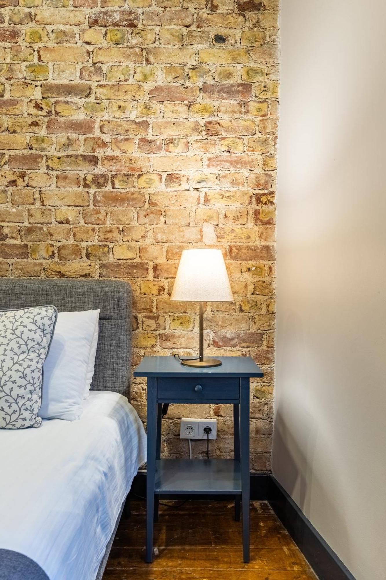 Apartament Ganbaru Tours - Flats In Galata Stambuł Zewnętrze zdjęcie